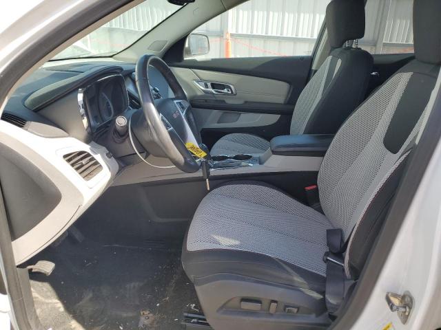 2GKALNEK1H6188604 GMC Terrain Sle