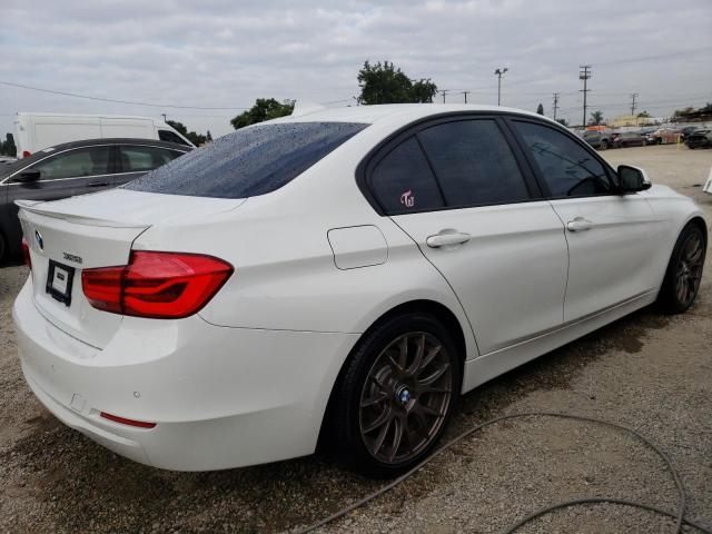 WBA3C1C50FK119775 BMW 328 I Sulev