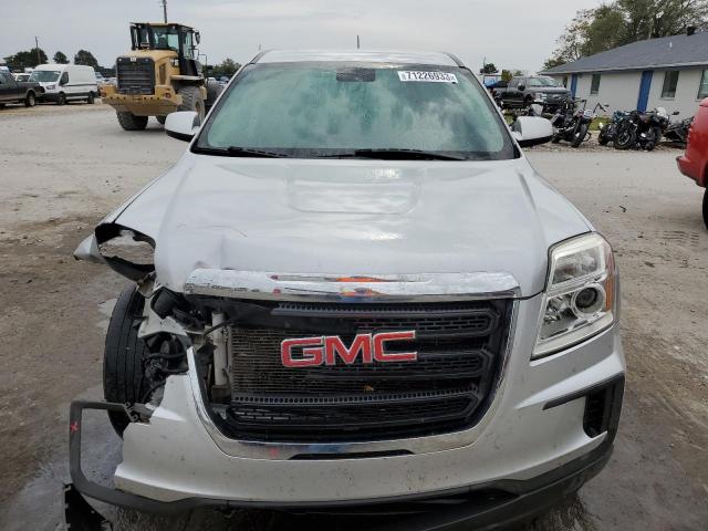 2GKALMEK5G6182569 GMC Terrain Sle
