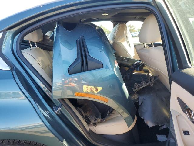 3MW5R7J00L8B27406 BMW 330XI