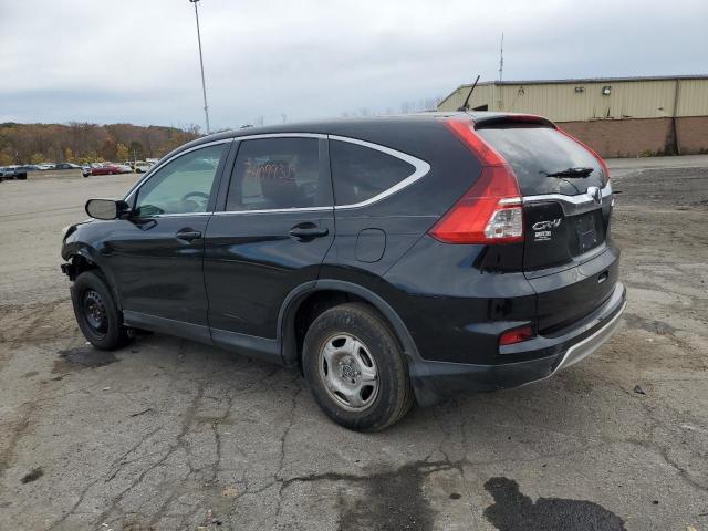 2HKRM4H55FH707349 Honda CR-V EX