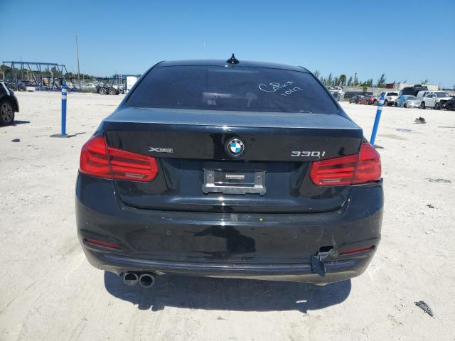 WBA8D9G58HNU59365 BMW 330 XI