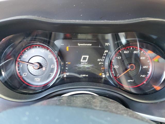 2C3CDXJGXLH187094 Dodge Charger Sxt
