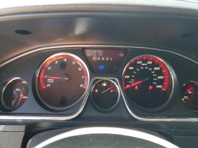 1GKKVNED6GJ309225 GMC ACADIA SLE