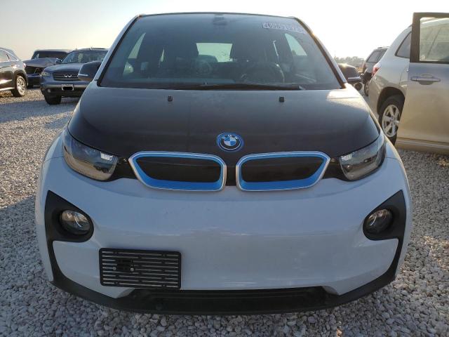 WBY1Z4C55FV279223 BMW I3 REX