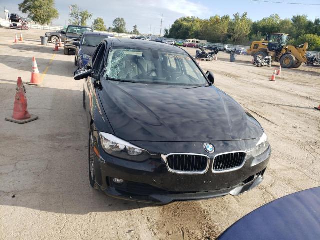 WBA3D5C5XFK290697 BMW 328 D Xdrive