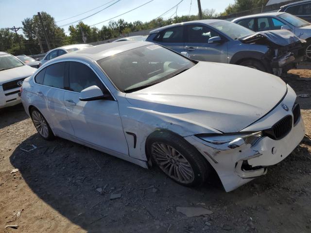 WBA4C9C54FD331229 BMW 428 Xi Gran Coupe Sulev
