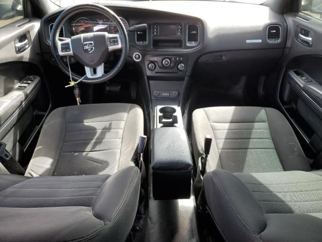 2C3CDXAT3EH173506 Dodge Charger Police