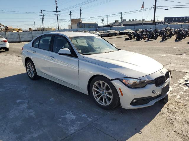 WBA8E1G50GNT38035 BMW 320 I