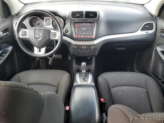 3C4PDCBBXET261925 Dodge Journey Sxt