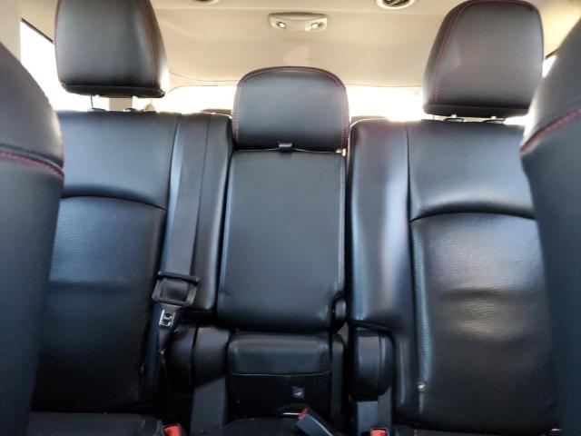 3C4PDCEG9GT124226 Dodge Journey R/t