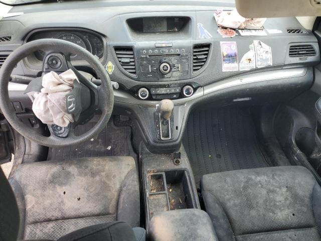 5J6RM4H30FL061450 Honda CR-V LX