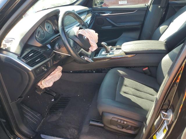 5UXKR2C53J0X08289 BMW X5 Sdrive35i