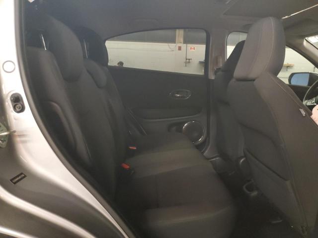 3CZRU6H55LM722106 Honda HR-V EX