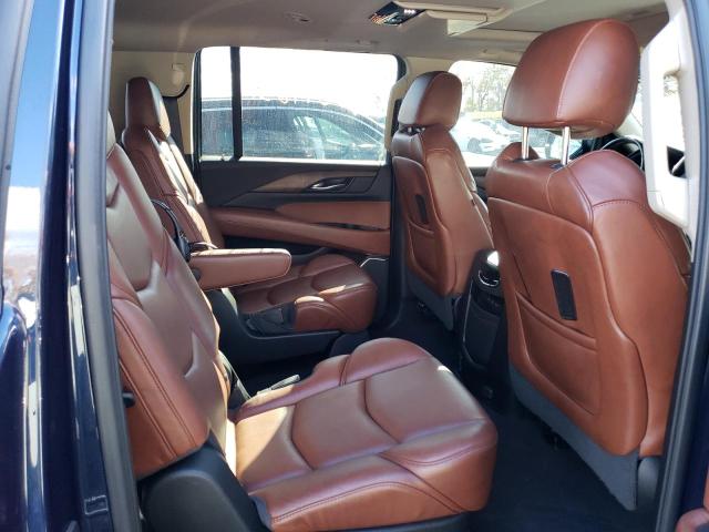 1GYS4JKJ7KR116149 Cadillac Escalade Esv Premium Luxury