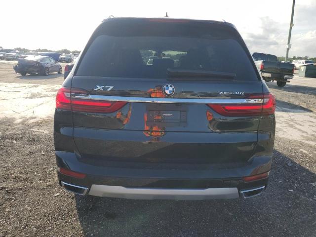 5UXCW2C08M9H68489 BMW X7 Xdrive40i