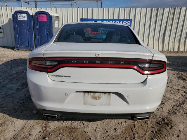 2C3CDXBG4KH666110 Dodge Charger Sxt