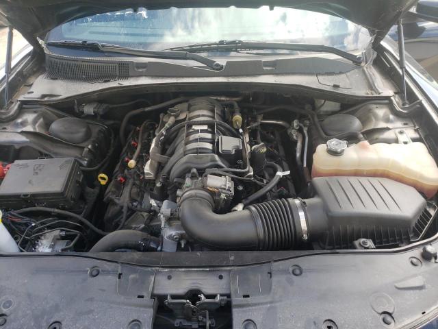 2C3CDXAT6MH550828 Dodge Charger Police