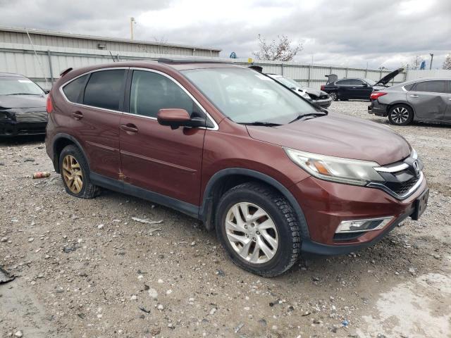 2HKRM4H50FH660277 Honda CR-V EX