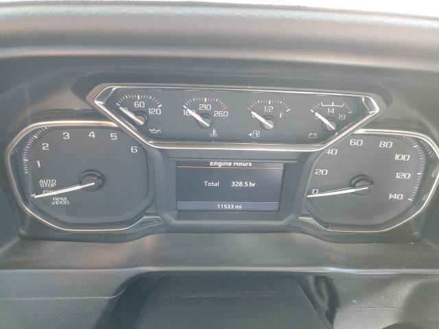 3GTU9CED5MG346678 GMC Sierra K1500 Elevation