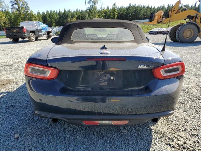 JC1NFAEK8J0139540 Fiat 124 Spider Classica
