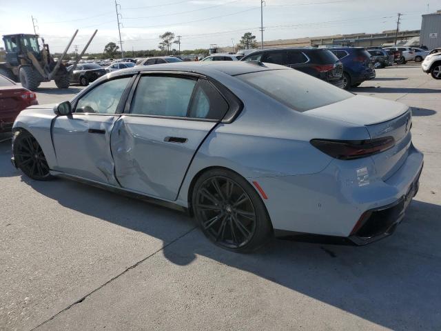 WBA23EH07PCM56651 BMW 740 I
