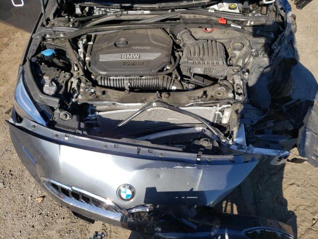 WBA73AK08M7H39672 BMW 228XI