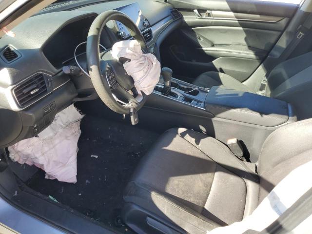 1HGCV1F11LA052290 Honda ACCORD LX