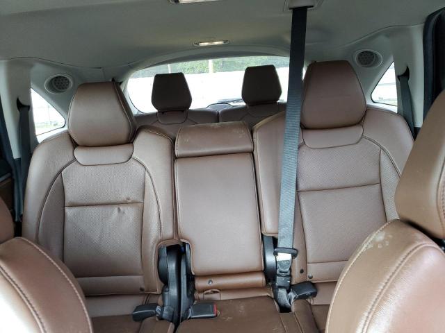 5J8YD4H53KL031955 Acura Mdx Technology