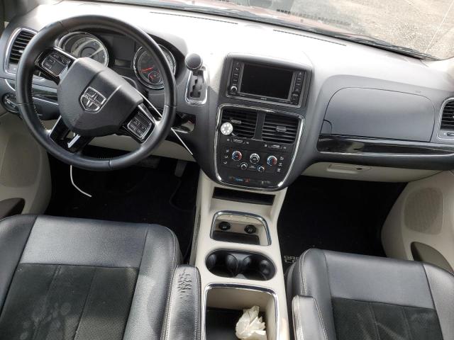 2C4RDGCG0HR731915 Dodge Grand Caravan Sxt