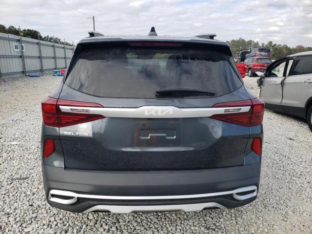 KNDETCA22N7255617 KIA Seltos Sx
