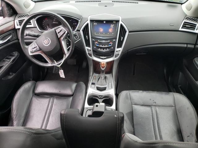 3GYFNEE33ES650236 Cadillac Srx Luxury Collection
