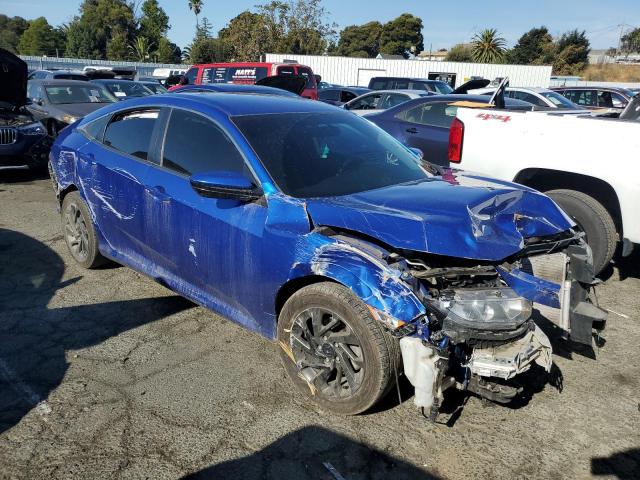2HGFC2F51JH542321 Honda Civic Lx