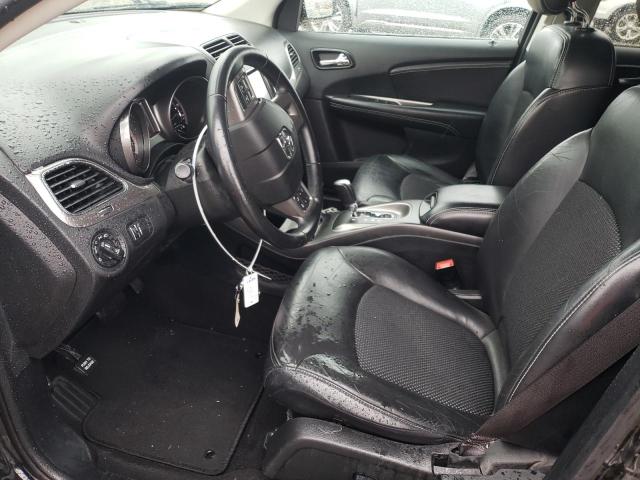3C4PDDGG8JT388063 Dodge Journey Crossroad