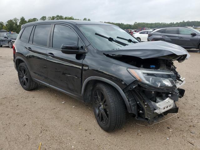 5FNYF7H21KB011643 Honda Passport Sport