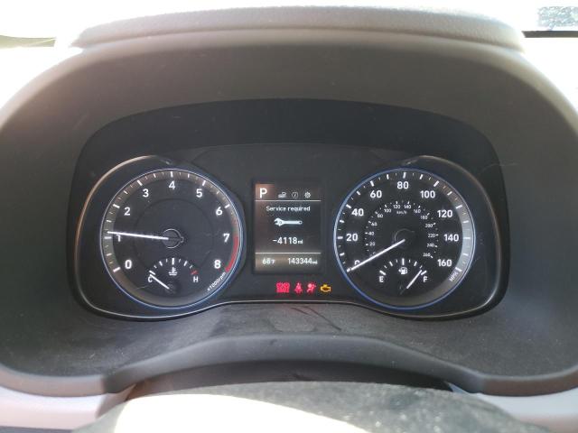 KM8K1CAA9JU085053 Hyundai Kona Se