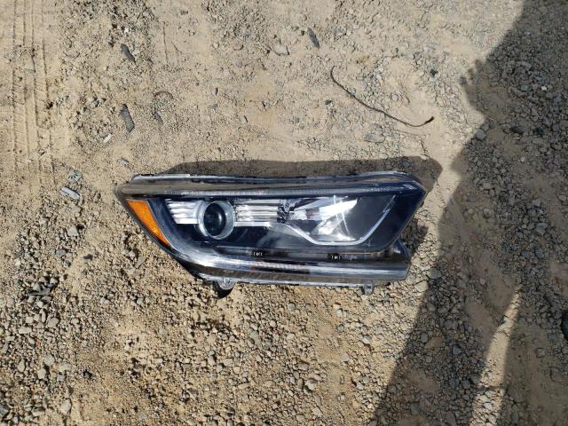 7FARW2H29LE013086 Honda CR-V LX