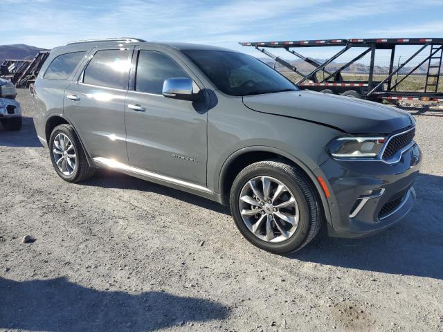 1C4RDJEG6NC136288 Dodge Durango Citadel