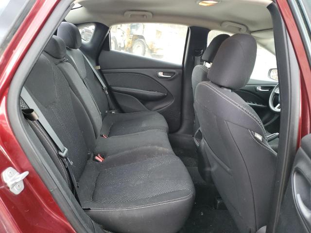 1C3CDFBB1FD251165 Dodge DART SXT