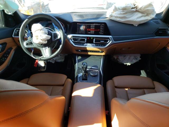 3MW5U7J04M8B70601 BMW M340I