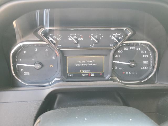 1GT49PEY8MF153436 GMC Sierra K2500 At4
