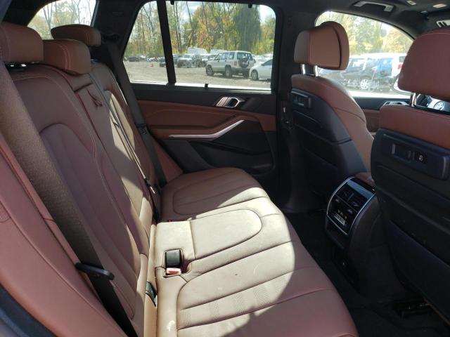 5UXTA6C01N9L00897 BMW X5 Xdrive45e