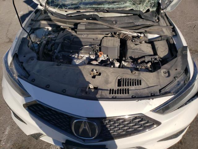 19UDE2F86NA004147 Acura Ilx Premium A-spec
