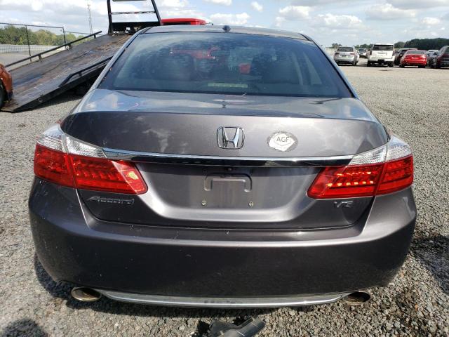 1HGCR3F8XEA028604 Honda ACCORD EXL