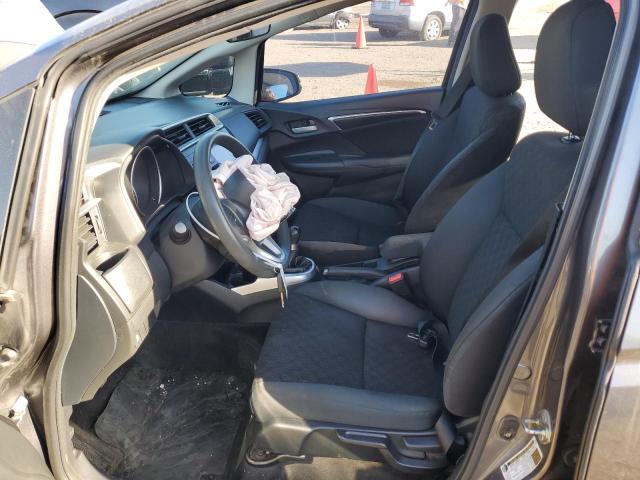 3HGGK5G56HM700588 Honda FIT LX