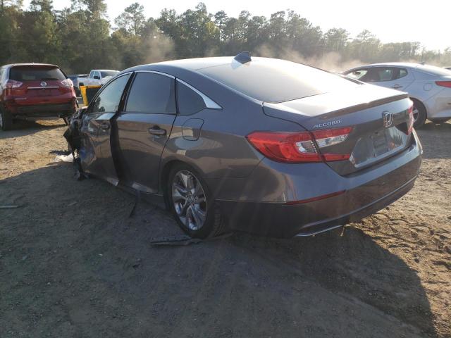 1HGCV1F16KA107119 Honda ACCORD LX