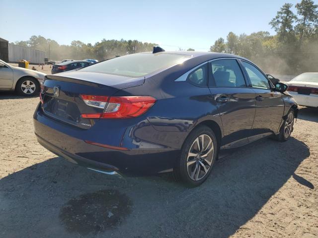 1HGCV3F17JA013759 Honda ACCORD HYBRID