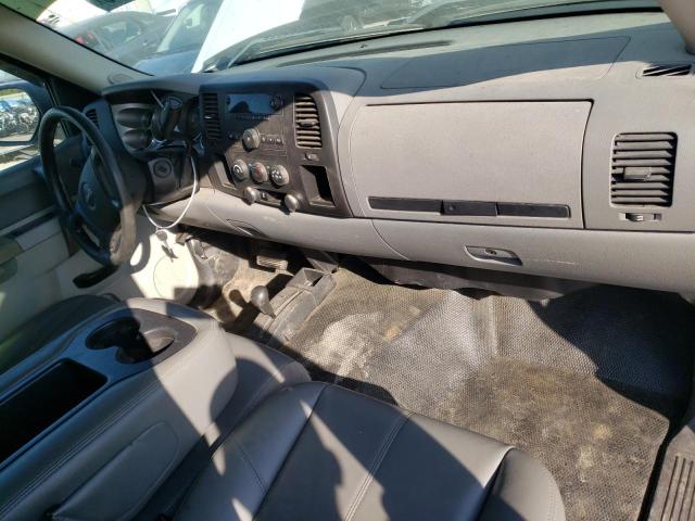 1GT322CGXEF173332 GMC Sierra K3500