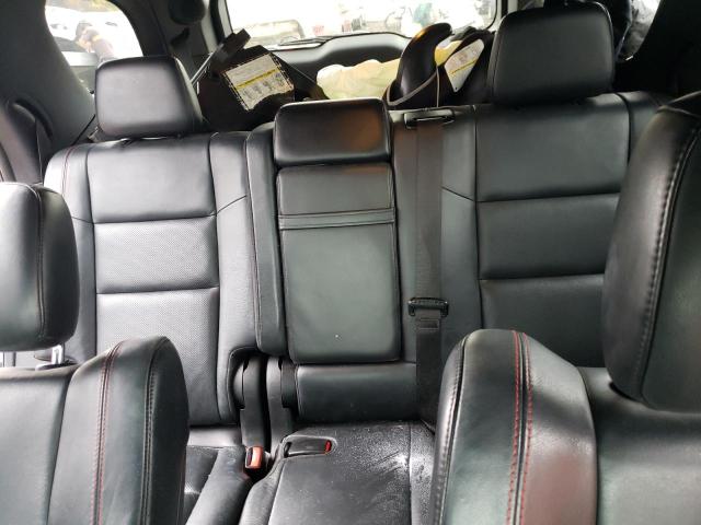 1C4SDJCT1FC114301 Dodge Durango R/t