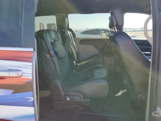 2C4RDGCG8LR201927 Dodge Grand Caravan Sxt